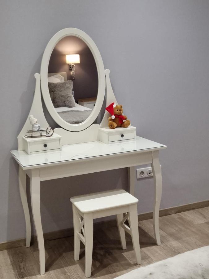 L'Ourson Apartment Colmar Luaran gambar