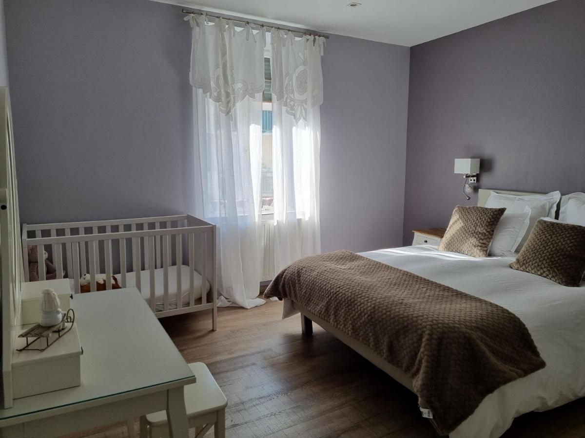 L'Ourson Apartment Colmar Luaran gambar