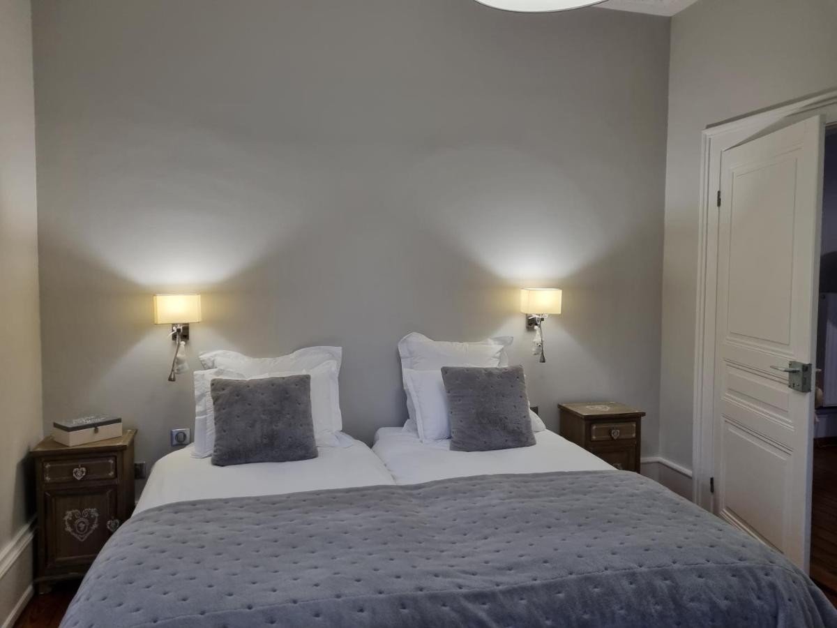 L'Ourson Apartment Colmar Luaran gambar