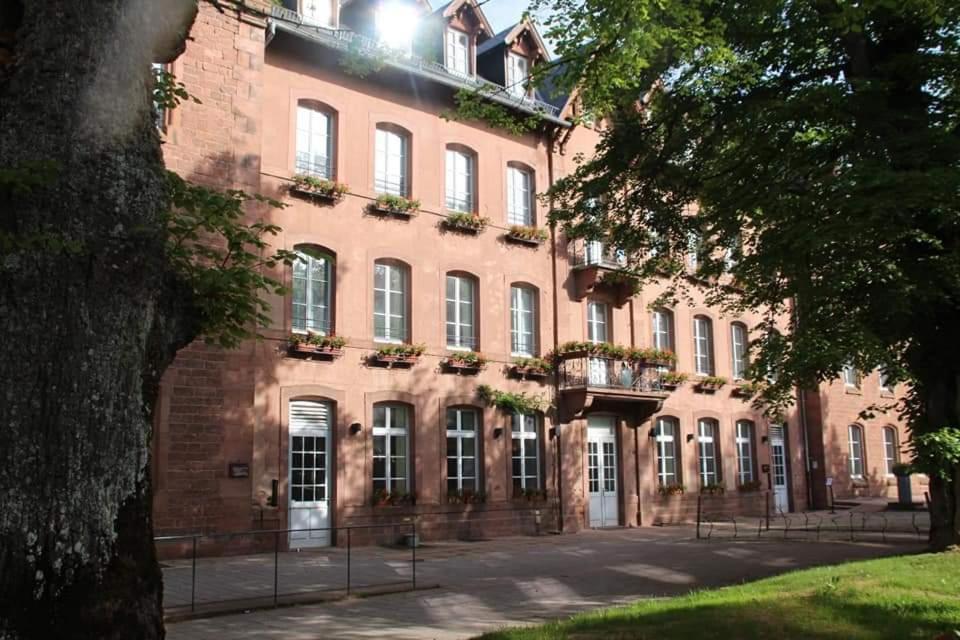L'Ourson Apartment Colmar Luaran gambar