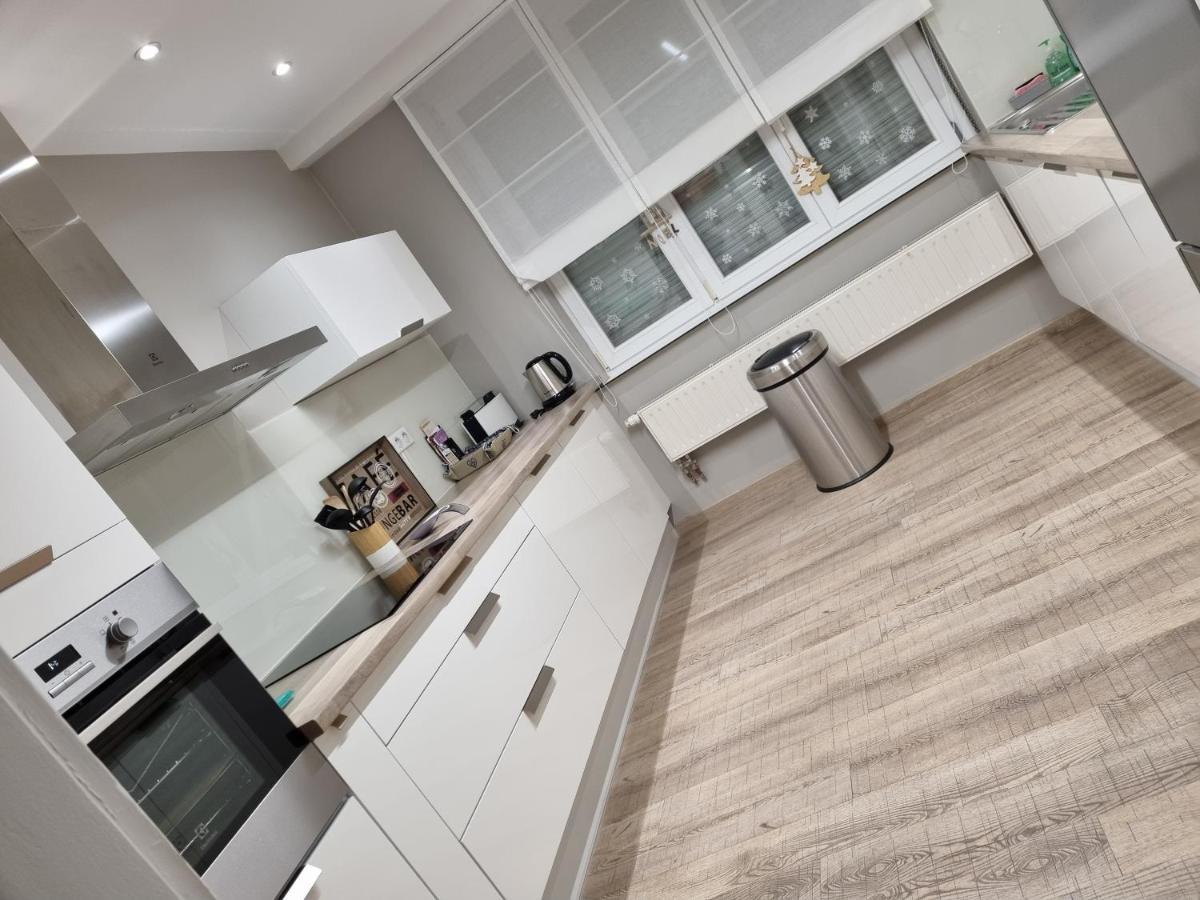 L'Ourson Apartment Colmar Luaran gambar