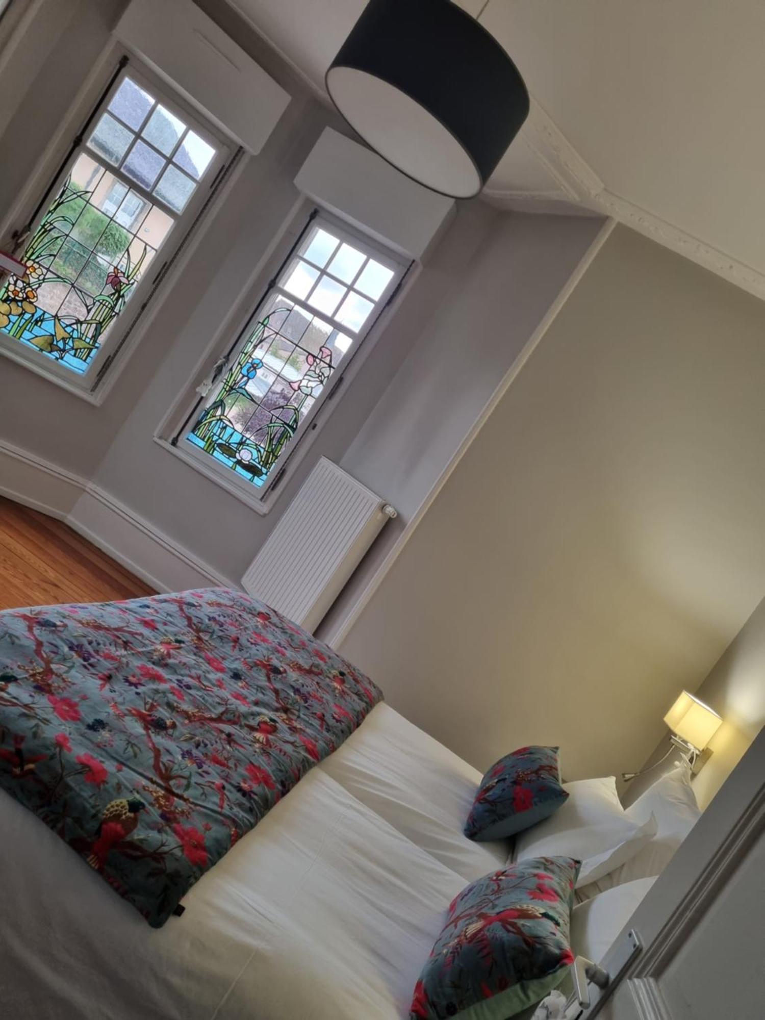 L'Ourson Apartment Colmar Luaran gambar