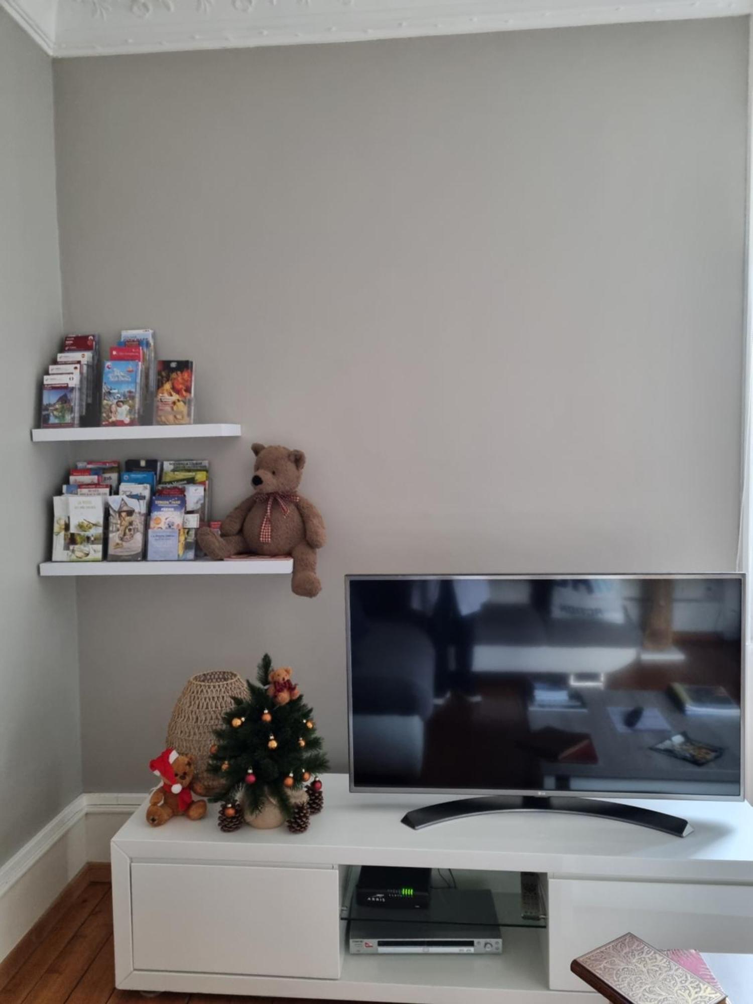 L'Ourson Apartment Colmar Luaran gambar