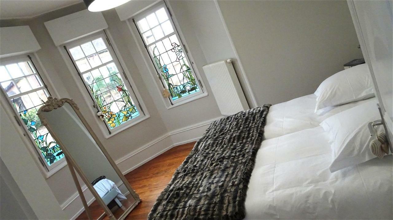 L'Ourson Apartment Colmar Luaran gambar
