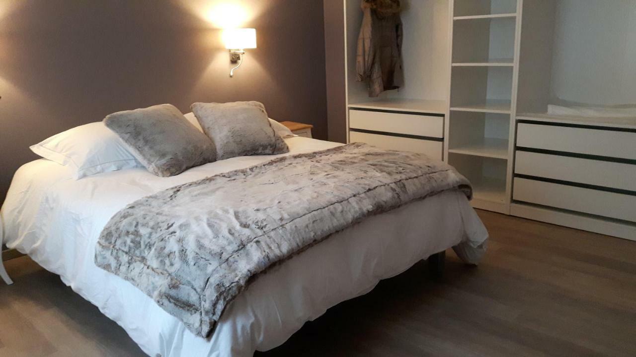 L'Ourson Apartment Colmar Luaran gambar