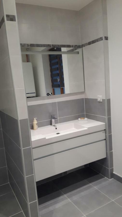 L'Ourson Apartment Colmar Luaran gambar
