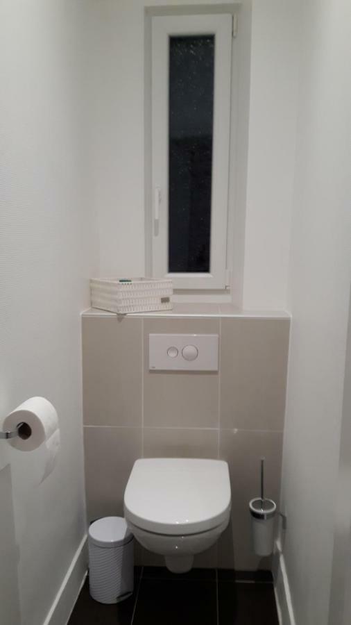 L'Ourson Apartment Colmar Luaran gambar