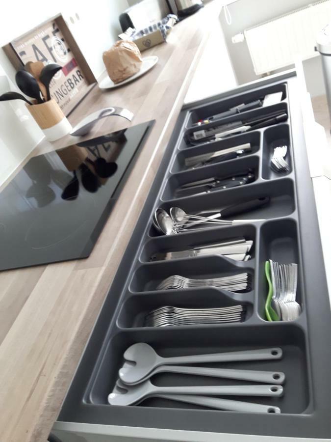 L'Ourson Apartment Colmar Luaran gambar