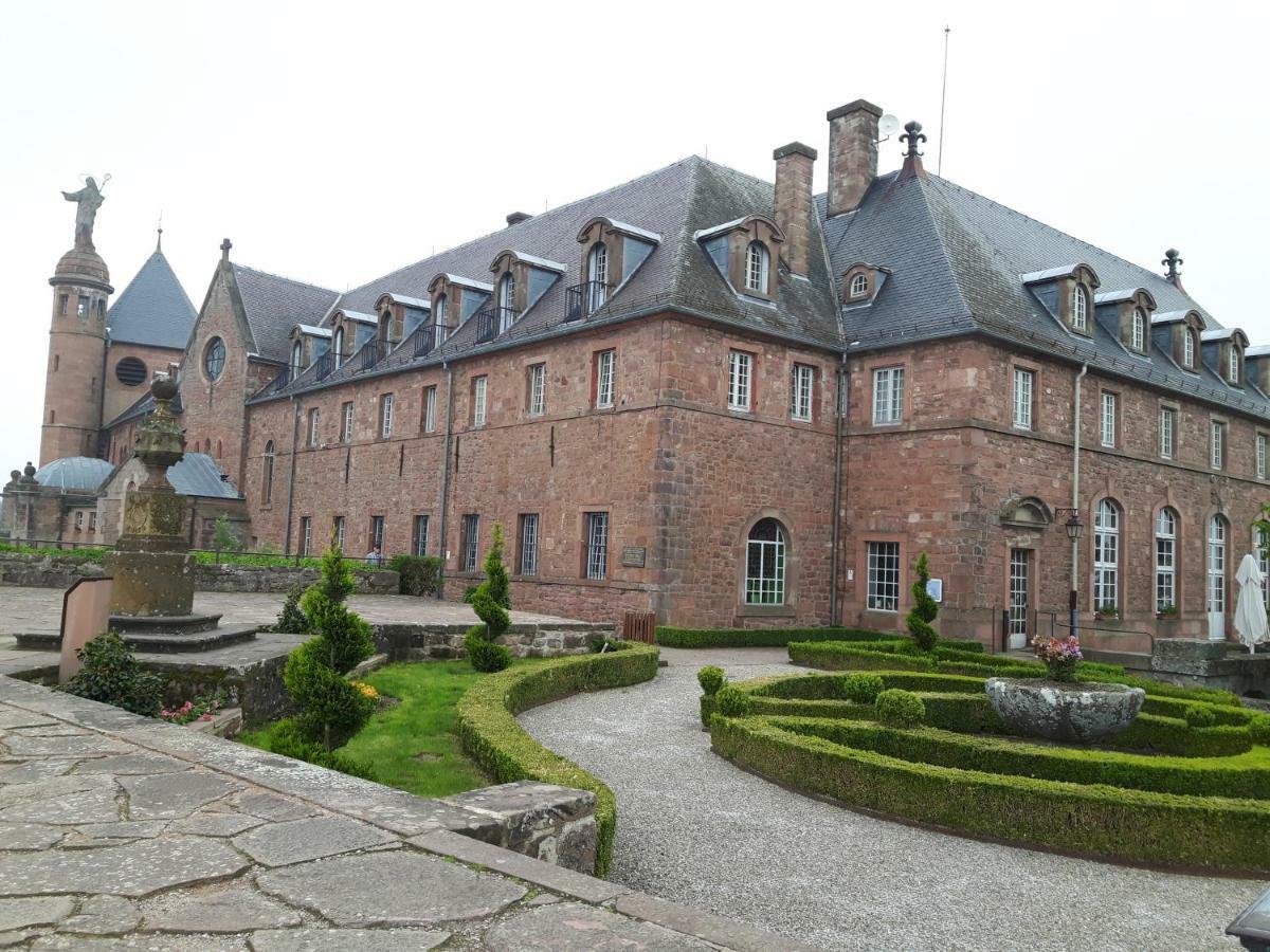 L'Ourson Apartment Colmar Luaran gambar