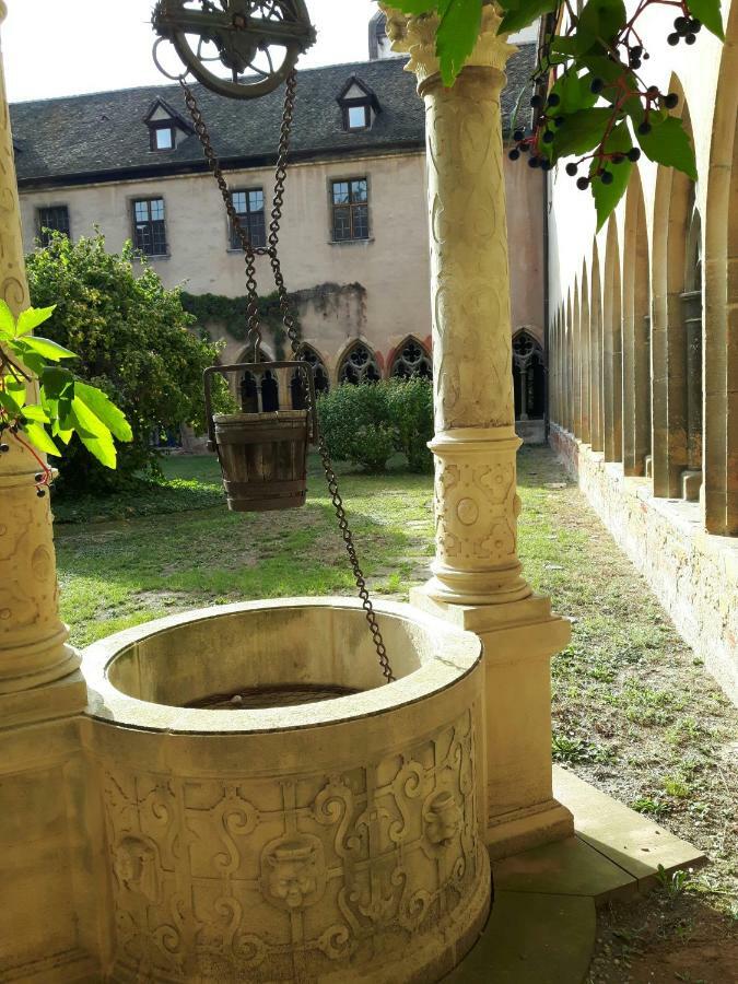 L'Ourson Apartment Colmar Luaran gambar