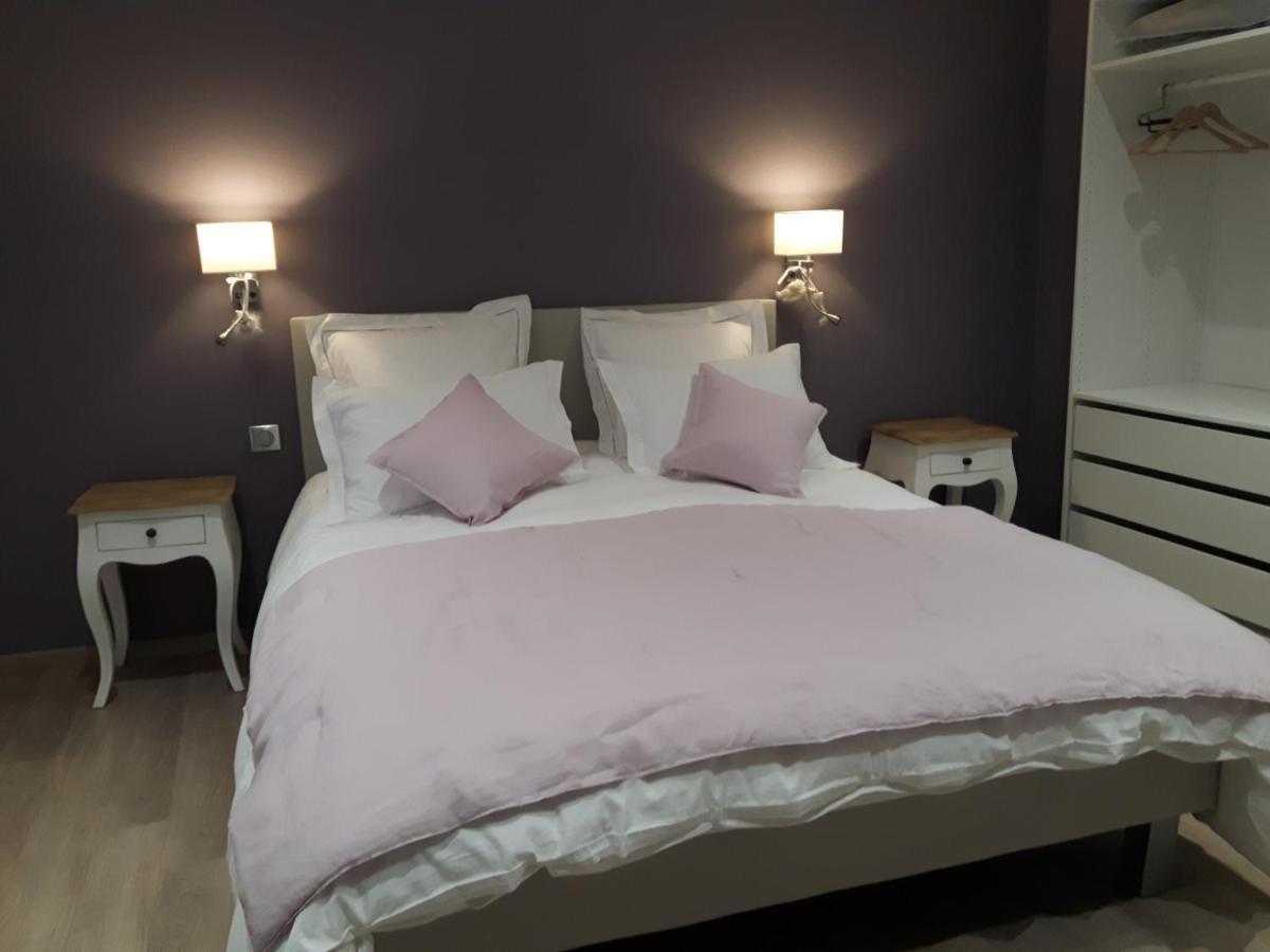 L'Ourson Apartment Colmar Luaran gambar